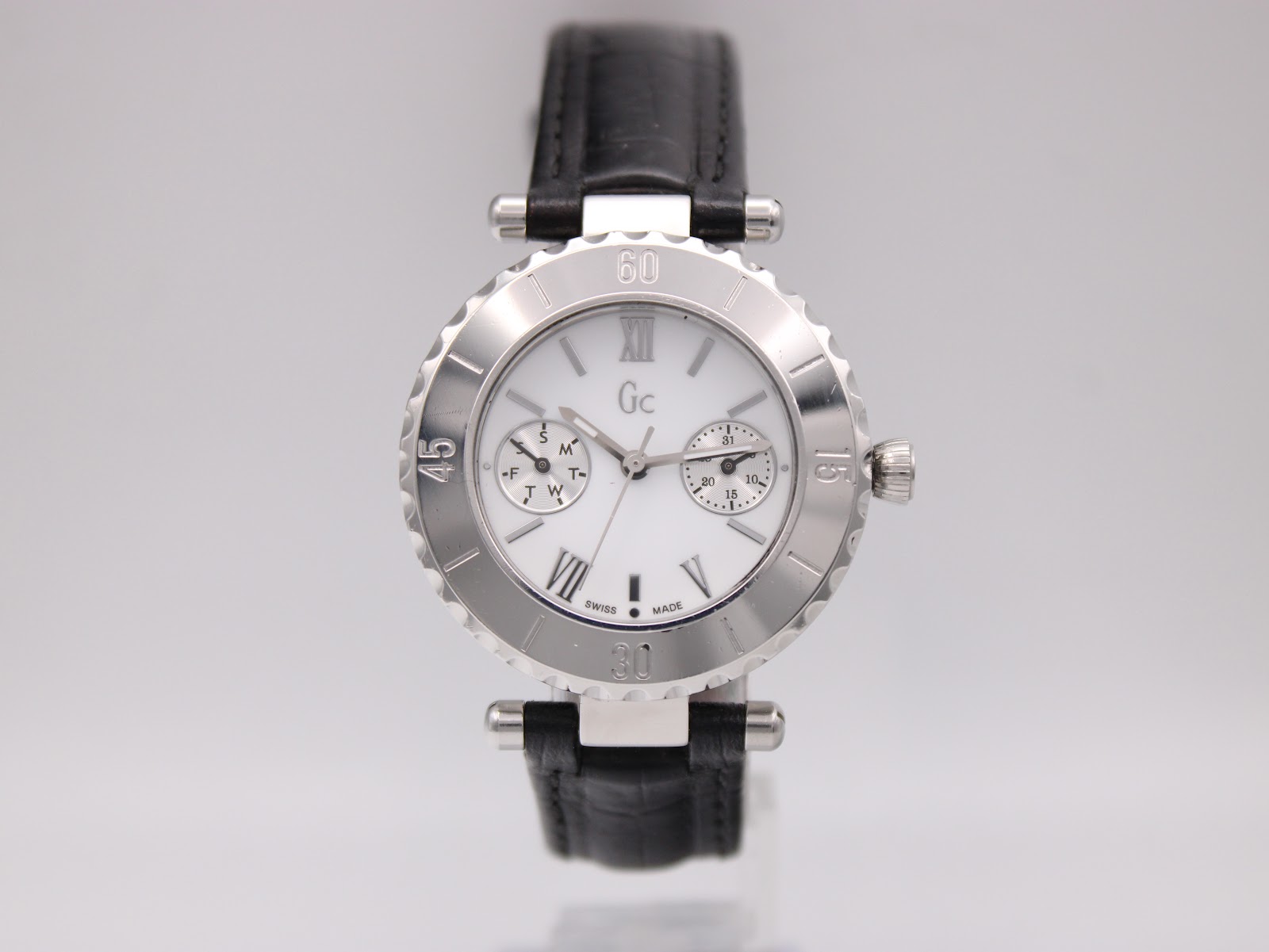GUSS COLECTION 14014L — photo 1