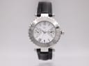 Gc Guess Collection 14014L watch in its original grey box with accompanying booklet.