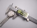 Seiko 5M42-0A50 watch, photo 11 of 11