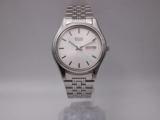 SEIKO 7N43-9011 — photo 1