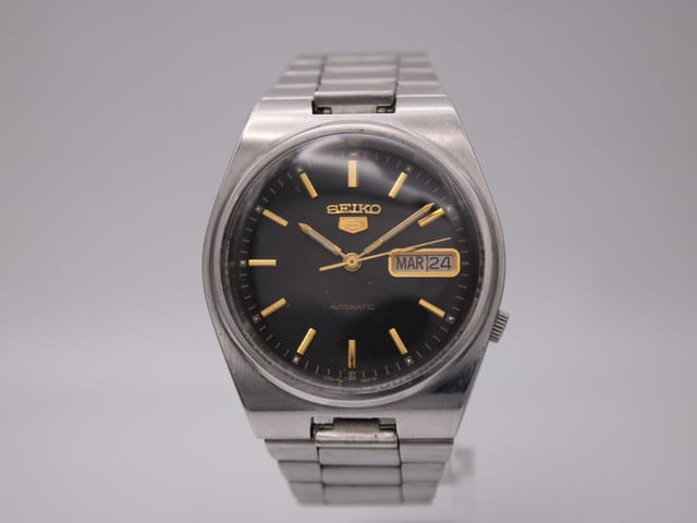 SEIKO 7009-3130 — photo 1