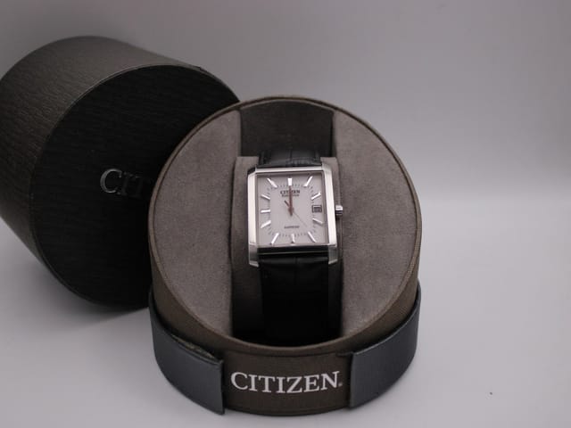 CITIZEN E111-S078105 — photo 1