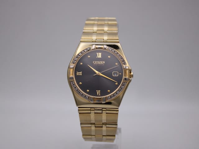 Citizen S008751 photo 1