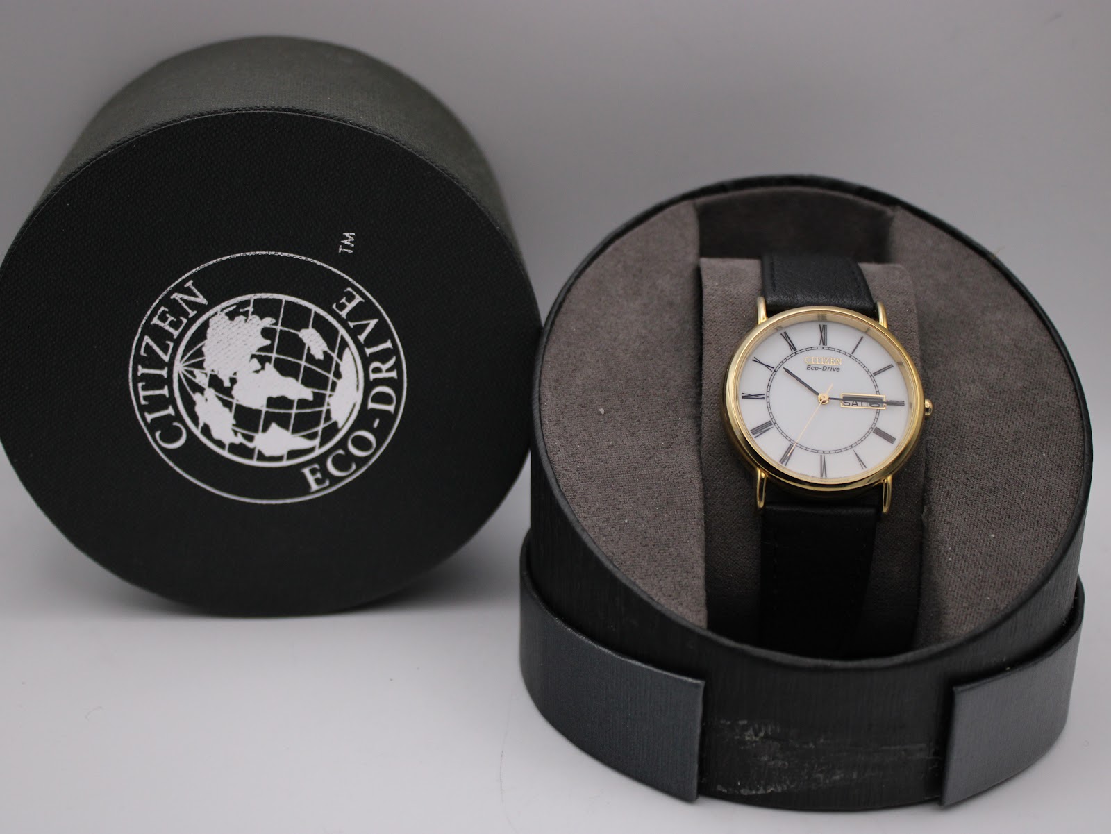 CITIZEN Eco-Drive — photo 1