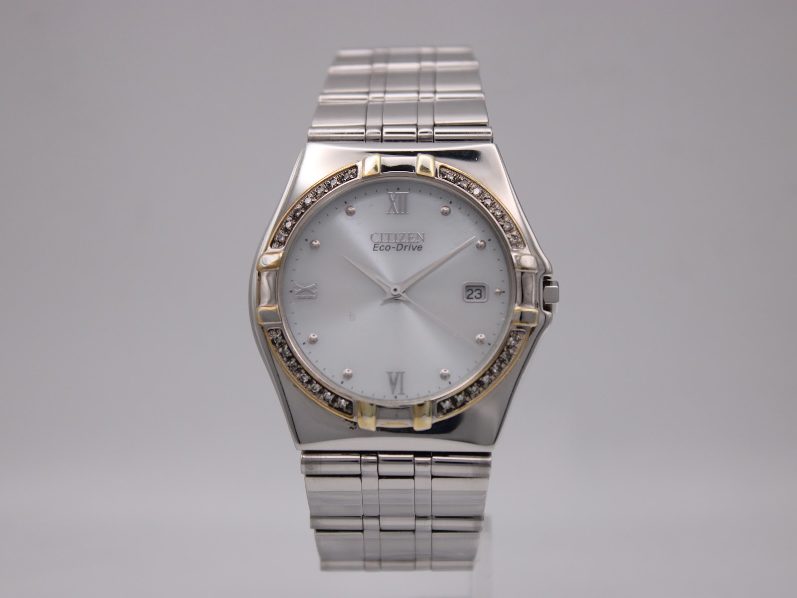 CITIZEN Eco-Drive — photo 1