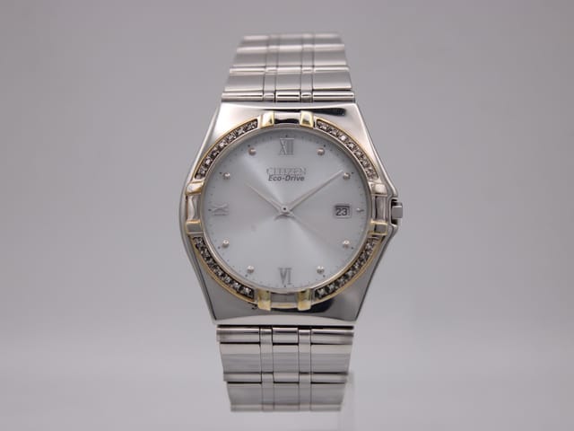 Citizen Eco-Drive photo 1