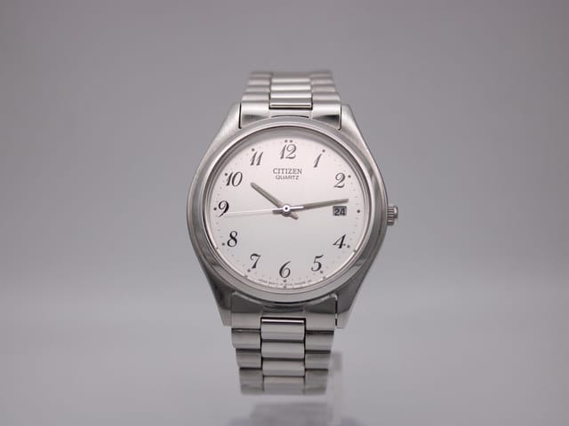 CITIZEN 6110-S64894 HST — photo 1