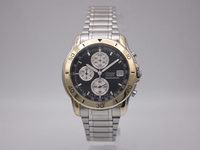 Citizen 0510-H03825 photo 1