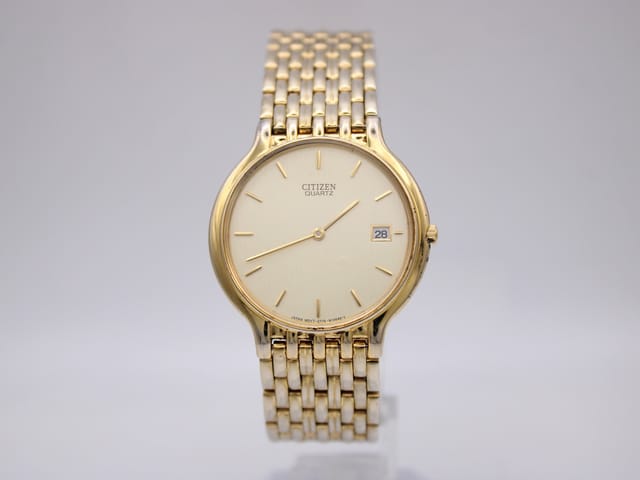 Citizen 4774-S35665 photo 1