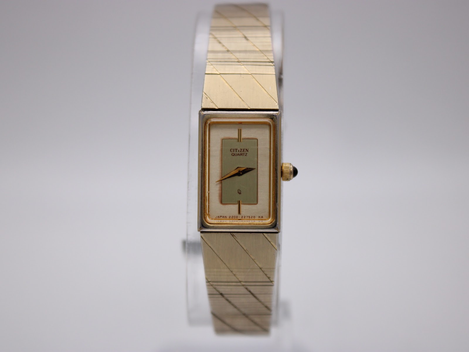 CITIZEN 2200-224167 K — photo 1
