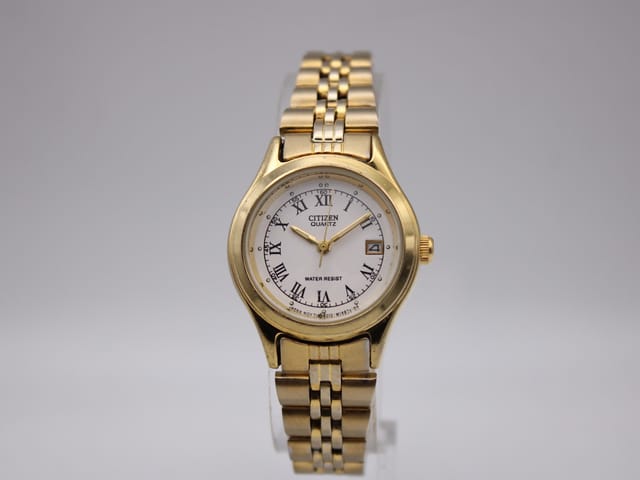 Citizen 6010-079442.M photo 1