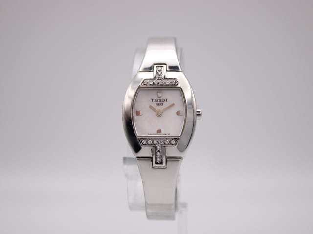 TISSOT L953 — photo 1