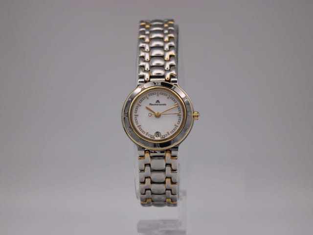 MAURICE LACROIX 6102 — photo 1