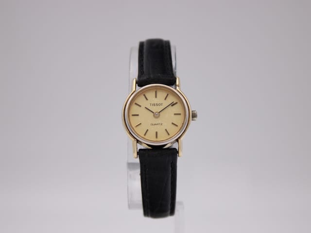 TISSOT 6102 — photo 1