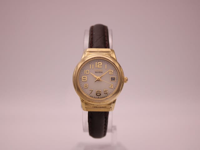 Citizen Eco-Drive S030749 photo 1