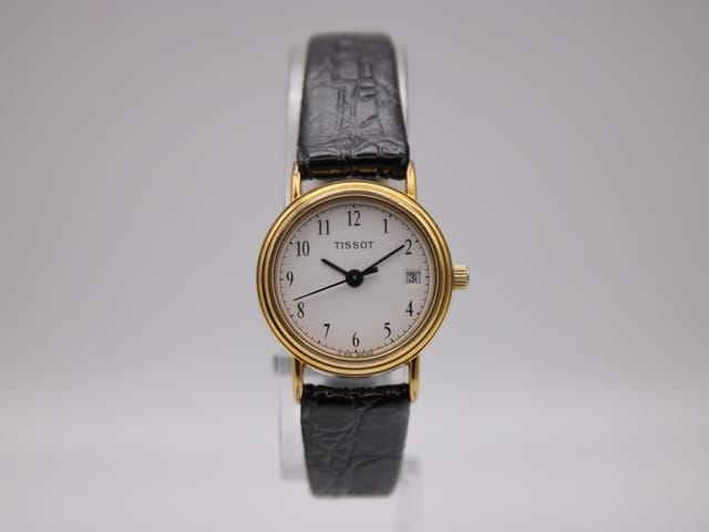 TISSOT C 212 — photo 1