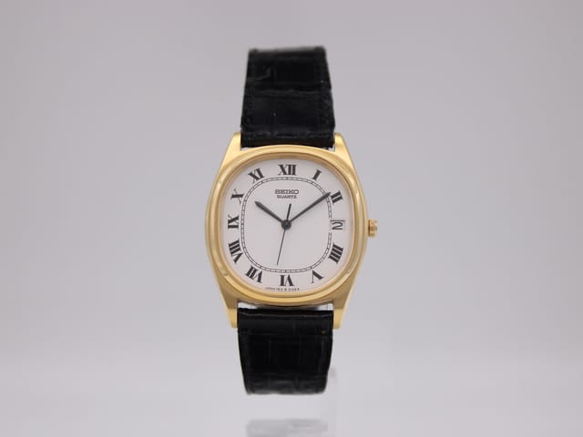 SEIKO 7812-5109 — photo 1