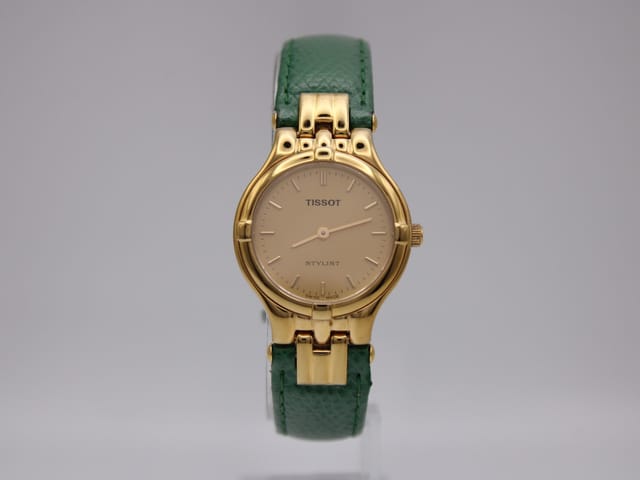 TISSOT Stylist V135/235 — photo 1