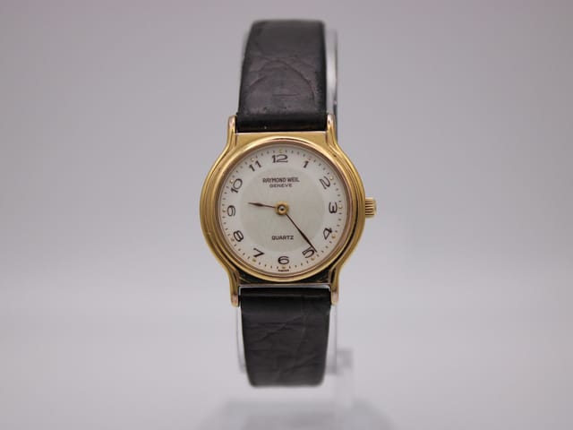 RAYMOND WEIL 5334 — photo 1