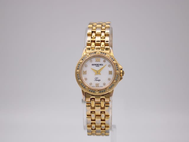 Raymond Weil 5360 photo 1