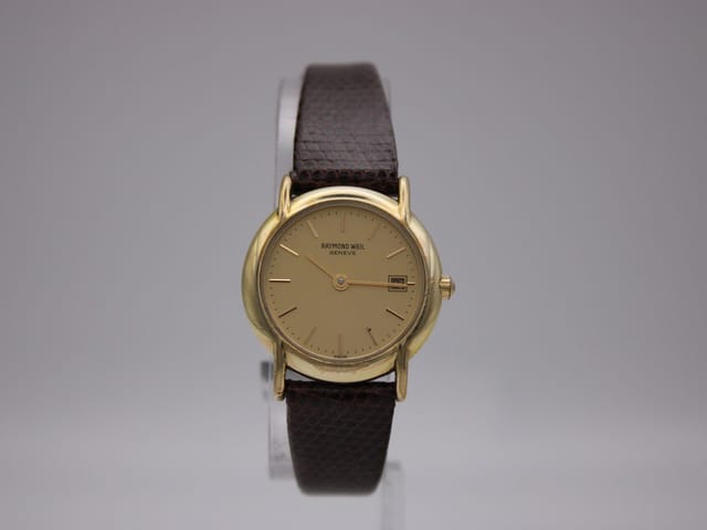 RAYMOND WEIL 9940 — photo 1
