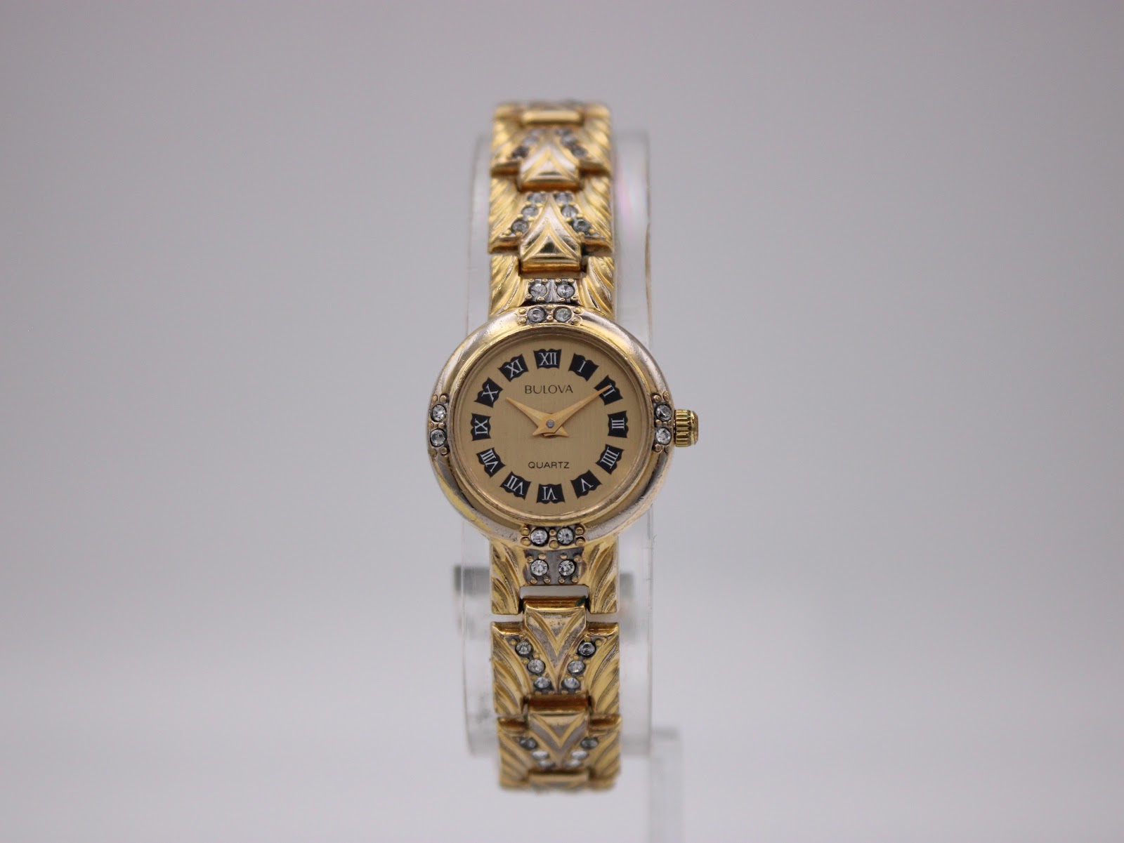 BULOVA - — photo 1