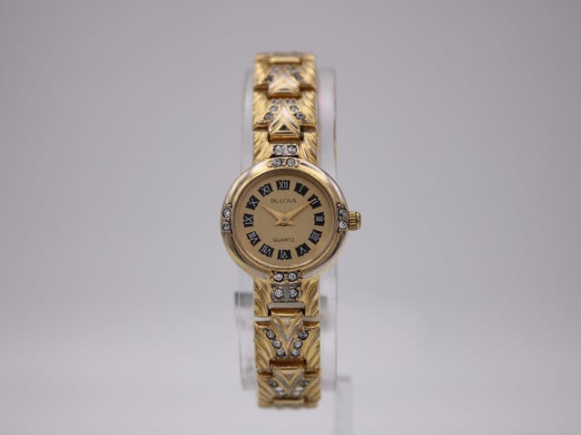 BULOVA - — photo 1