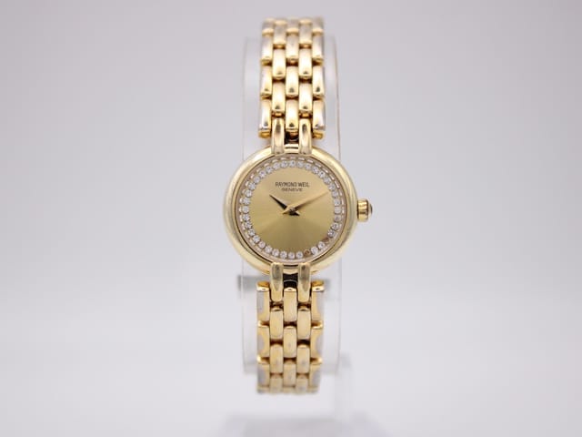 RAYMOND WEIL 5806-2 — photo 1