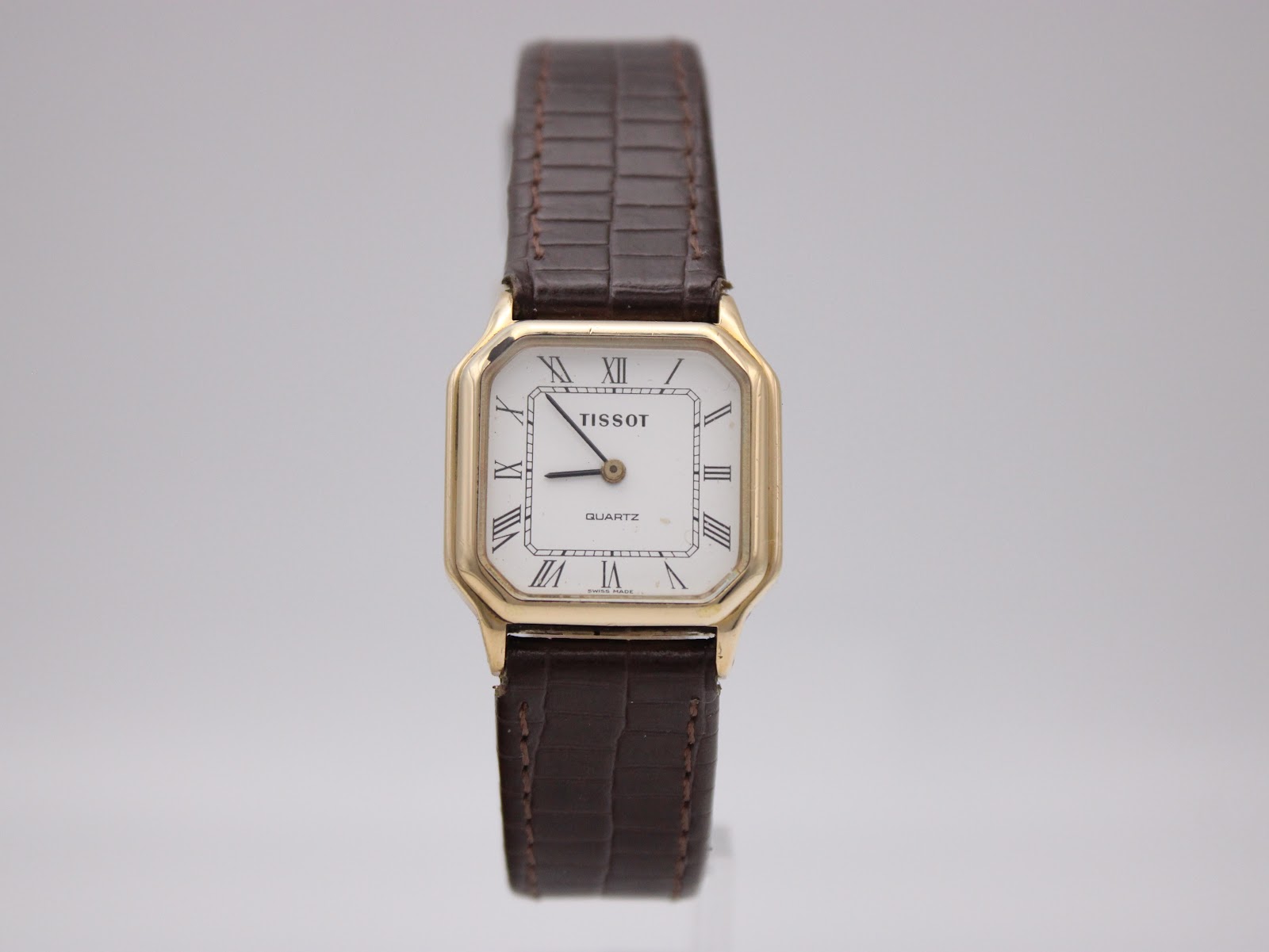 TISSOT 21589 — photo 1