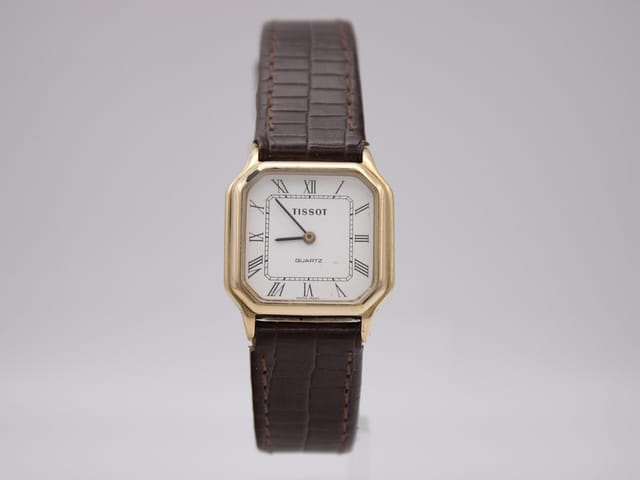 Tissot 21589 photo 1