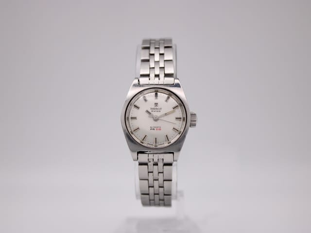 TISSOT PR 516 — photo 1