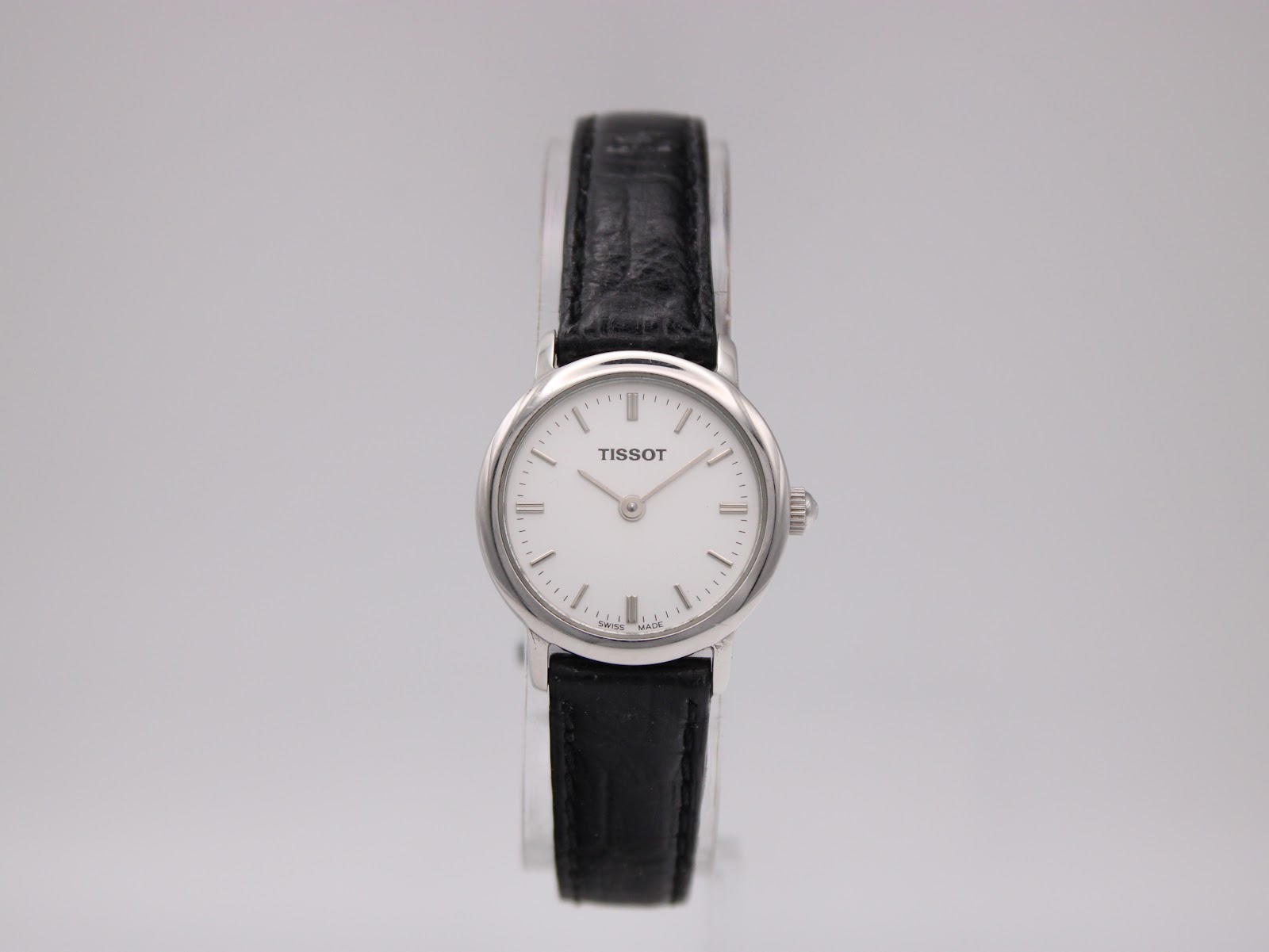 TISSOT C226K — photo 1