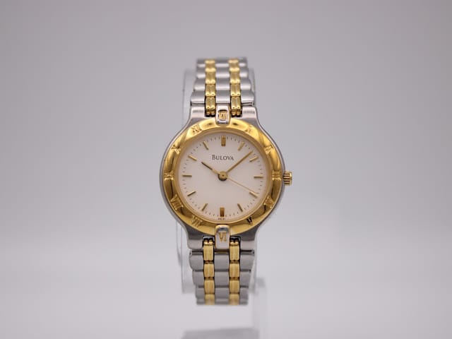 Bulova - photo 1