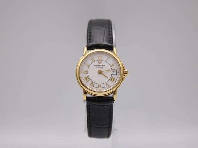 RAYMOND WEIL 9972 — photo 1