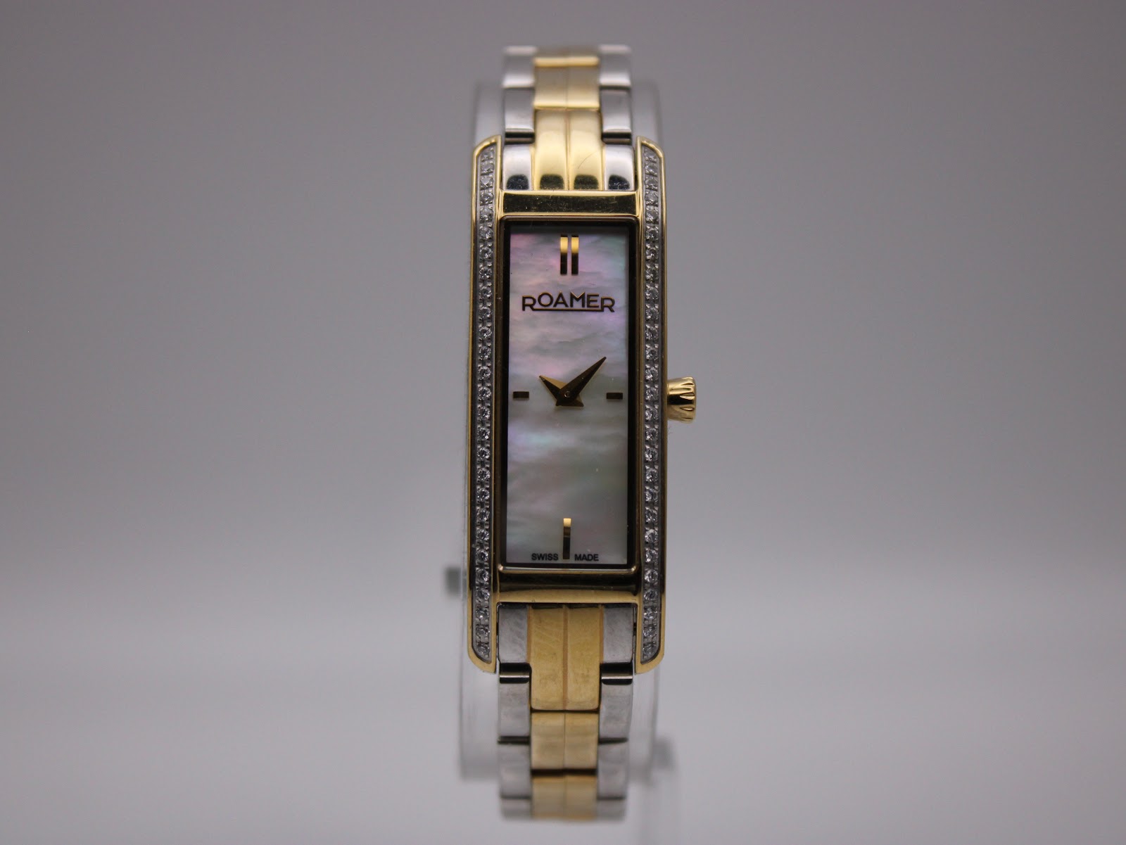 ROAMER DREAMLINE — photo 1
