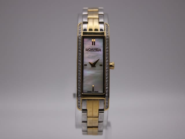 ROAMER DREAMLINE — photo 1
