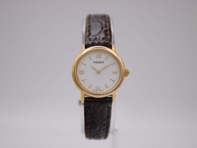 TISSOT C225K — photo 1