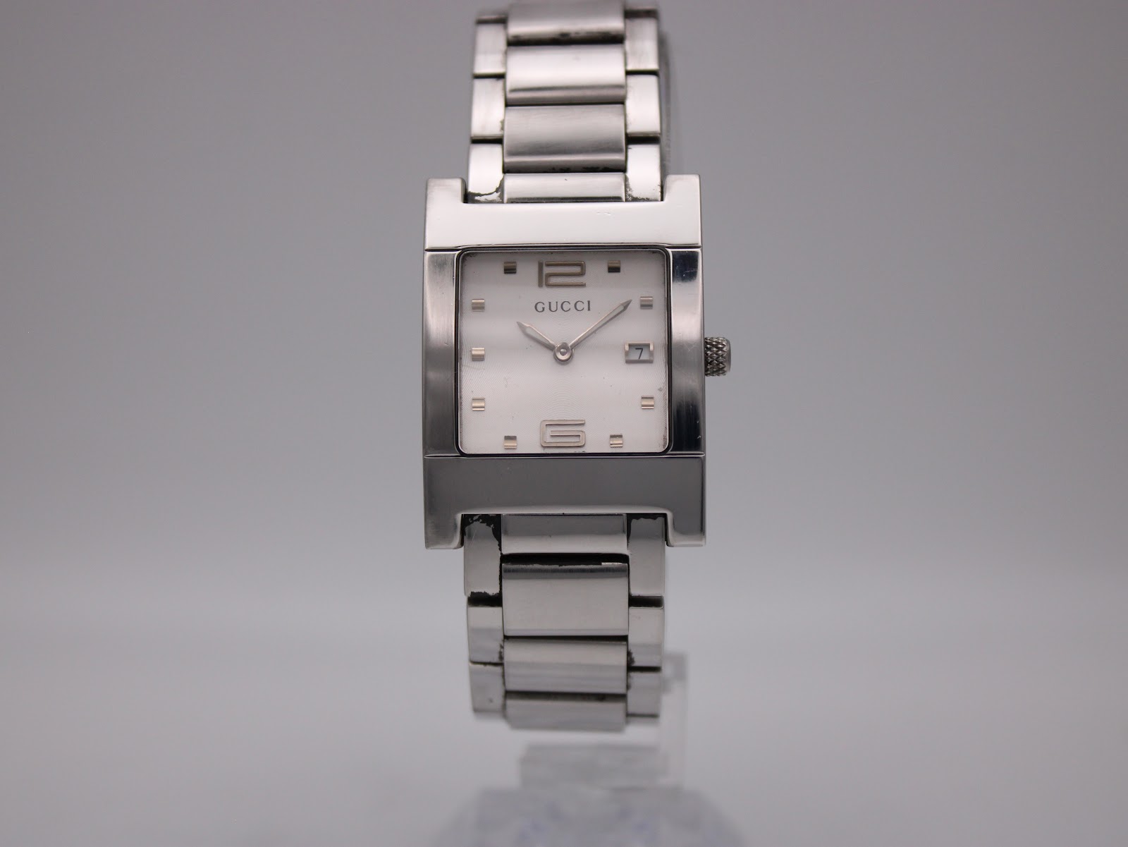 GUCCI 7700 M — photo 1
