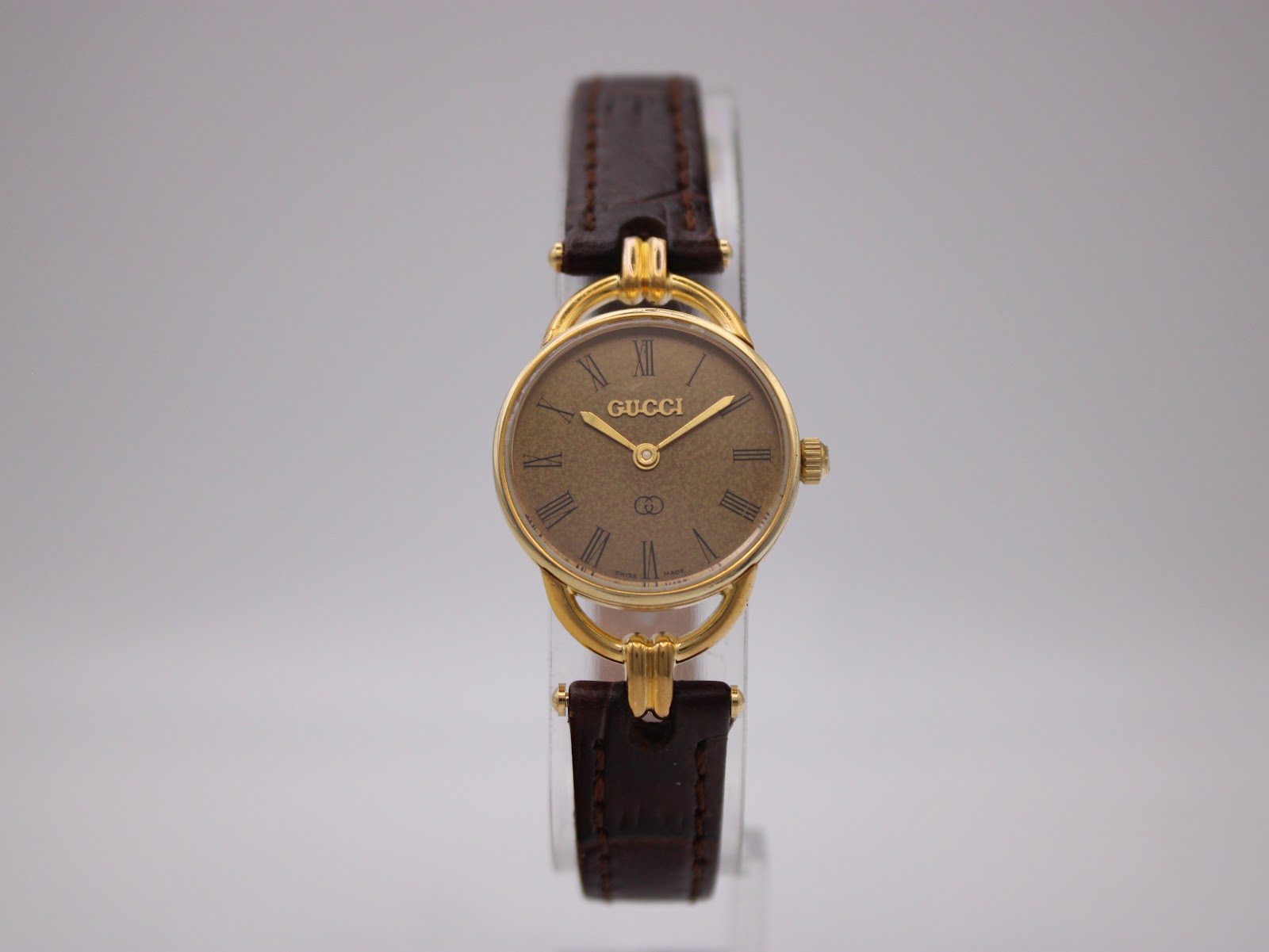 GUCCI 6000L — photo 1