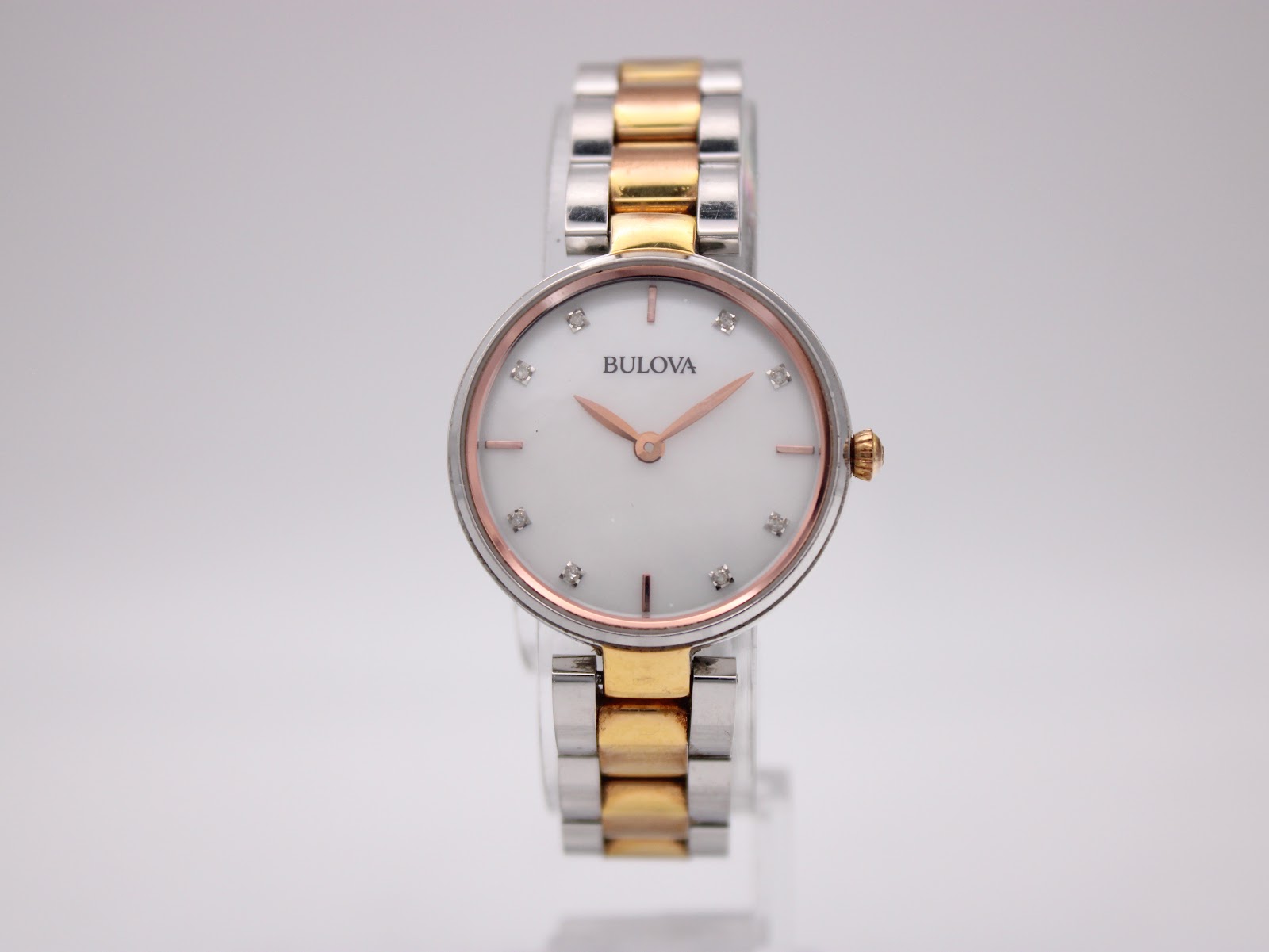 BULOVA 98S147 — photo 1