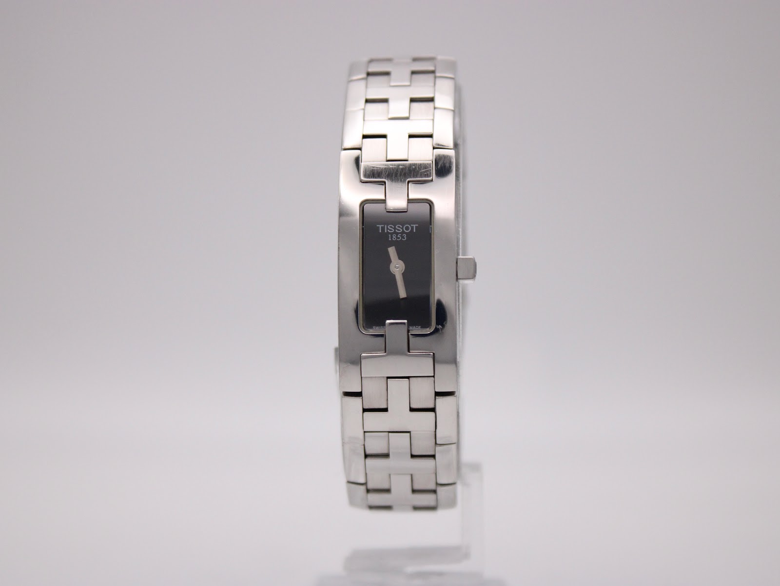 TISSOT L820P — photo 1