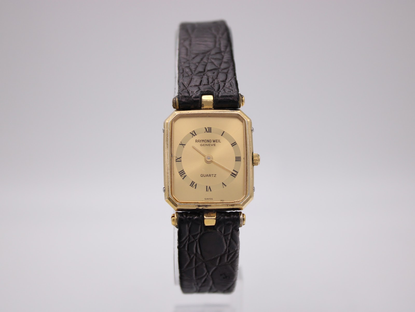 RAYMOND WEIL 9014-5 — photo 1