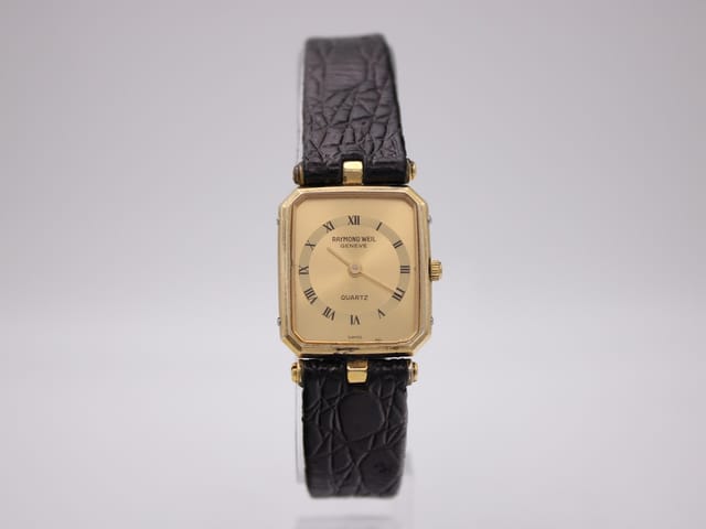 RAYMOND WEIL 9014-5 — photo 1