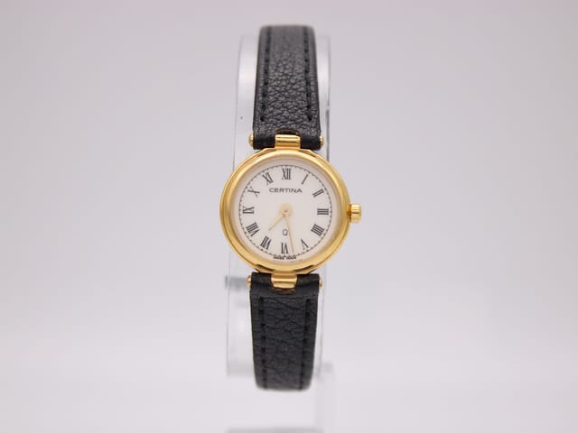 CERTINA 133-2078-25 — photo 1