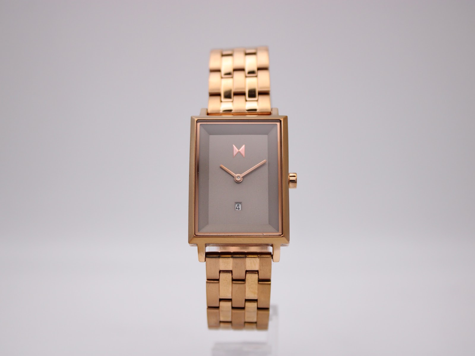 MVMT SIGNATURE SQUARE — photo 1
