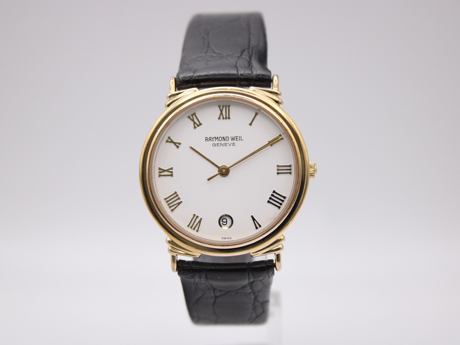 RAYMOND WEIL 5542 — photo 1