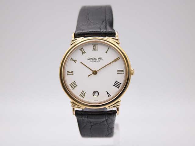 RAYMOND WEIL 5542 — photo 1