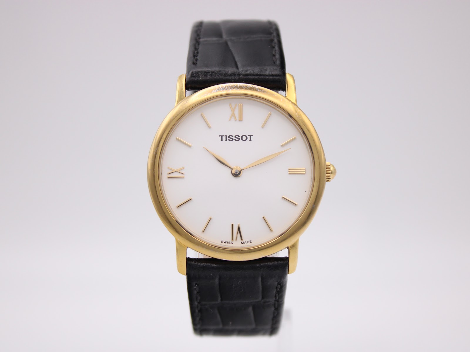 TISSOT C276K — photo 1