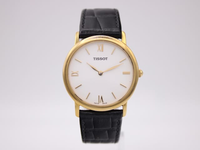 TISSOT C276K — photo 1