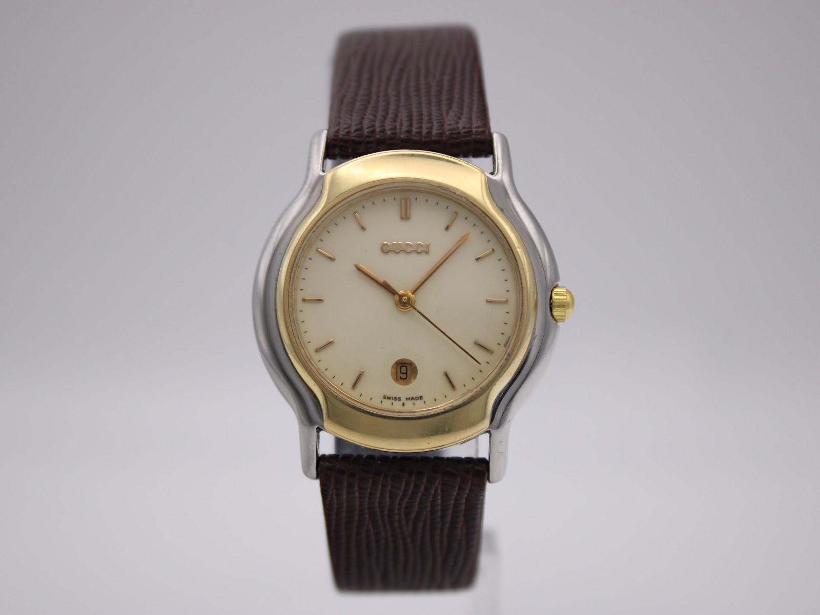 GUCCI 8000.2 L — photo 1